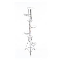 Стойка на 7 горшков  (Квадрат)