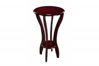 Деревянная подставка для цветов - Тм-5