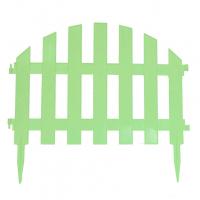 Декоративный заборчик "Уютный сад"