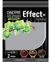 Субстрат для орхидей с цеолитом ЭффектБио  