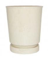 Горшок для цветов гончарка Вазон