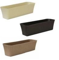 Балконный ящик РОТАНГ