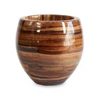 Кашпо Platano emperor horizontal