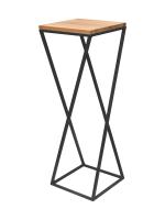 Подставка для комнатных растений Loft / Лофт