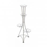 Подставка Напольная Классическая на 4 горшка (Серия Р)