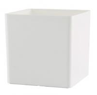 Кашпо Oslo / Осло глянцевое