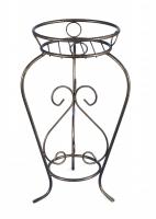 Подставка напольная БОЛЬШАЯ на 1 цветок