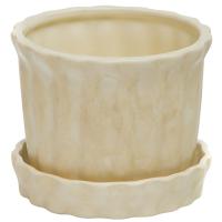 Горшок для цветов гончарка № 1