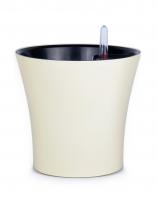 Горшок с автополивом КОМФОРТ рюмка