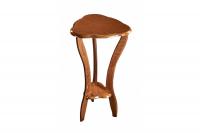 Деревянная подставка для цветов - Тм-6