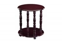 Деревянная подставка для цветов - Тм-1(3)