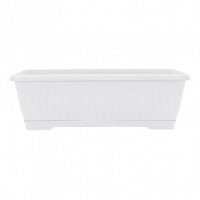 Кашпо балконное ТЕРРА с поддоном