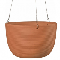 Горшок керамический на цепях CIOTOLA AMERICA