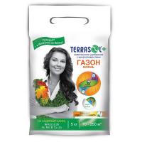 Газон 5кг Осень Terrasol