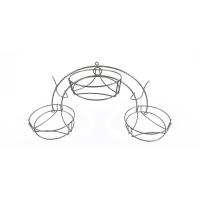 Подставка Настенная "Радуга 3"