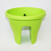 Вазон с креплением на перила ЖЕНЕВА