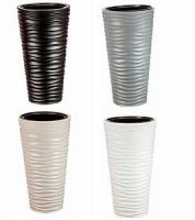 Кашпо ДЮНА  с вкладышем