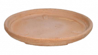 Поддон керамический круг Sottovaso / Сотовазо
