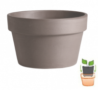 Горшок керамический CACHEPOT PERFETTO