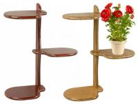 Полка для комнатных растений "Полка-3а"