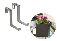 Крюки для кашпо Rimini/Римини