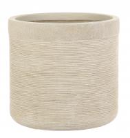 Настольное кашпо IDEALIST LITE Флоранжери, круглое