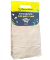 Пеностекло GrowPlant от «БИОАБСОЛЮТ™» для растений