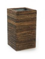 Кашпо Banana planter square