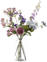 Букет XL сила пастели