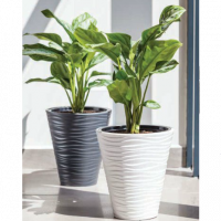 Кашпо Sahara / Сахара с вкладышем 