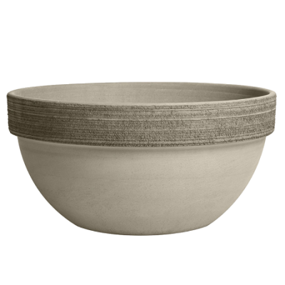 Горшок керамический Ibis Graffiato