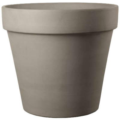 Горшок керамический VASO 