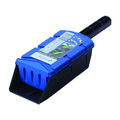 Совок для посева семян