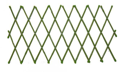 Решетка бамбуковая