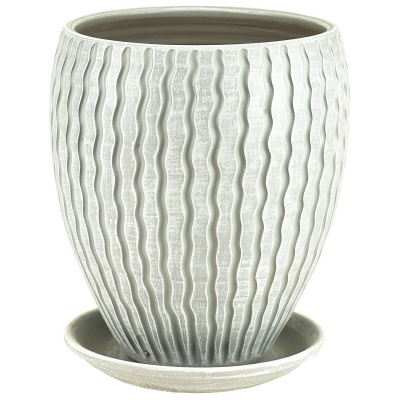 Горшок керамический МАНЕ конус