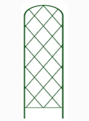 Шпалера прямая "Ромб"