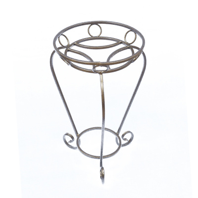 Подставка Напольная на 1 горшок Бутон