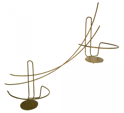 Подставка Настенная 2-я Взлет