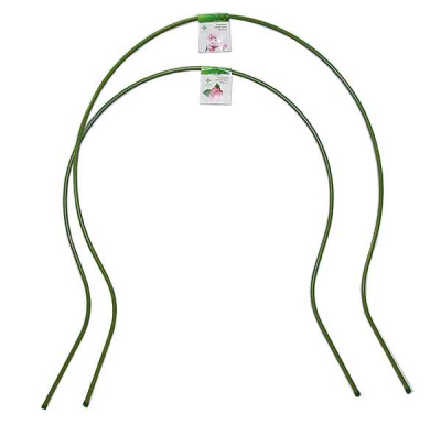 Поддержка для растений U-образное