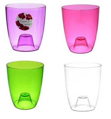 Кашпо ОРХИДЕЯ