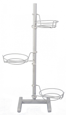 Сад на окне № 1