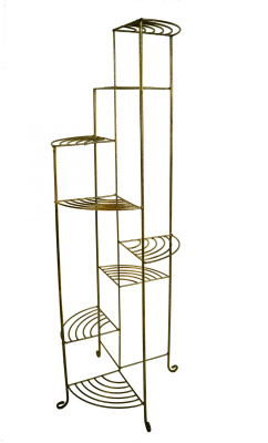 Подставка напольная на 8 цветов