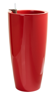 Кашпо Santorini / Санторини с автополивом