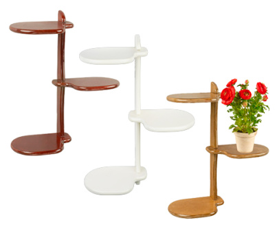 Полка для комнатных растений "Полка-3а"