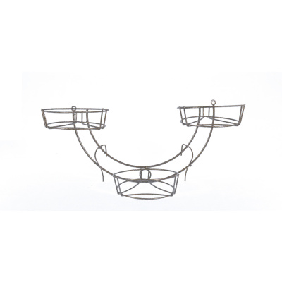 Подставка Настенная "Качели 3"