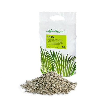 LECHUZA-PON / ЛЕЧУЗА-ПОН