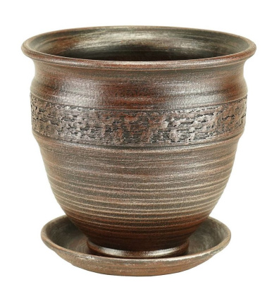 Горшок керамический Неаполь