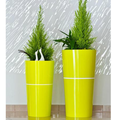Кашпо Double Flowerpot / Дабл Флауэрпот