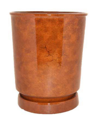 Горшок для цветов гончарка Вазон