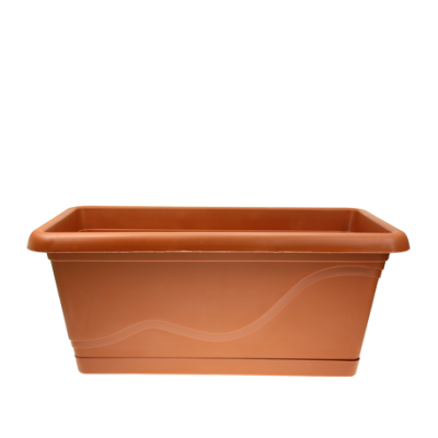 Кашпо балконное Петуния с поддоном